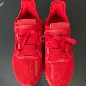 Adidas Boys/Men’s U Path Run Shoes